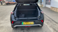 Vauxhall Mokka 100kW Ultimate 50kWh 5dr Auto Electric Hatchback